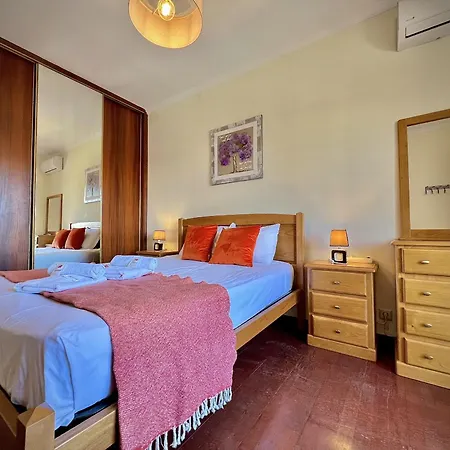 Summer 2 With Pool By Homing Албуфейра