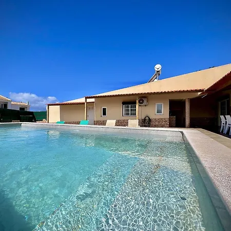 Summer 2 With Pool By Homing *