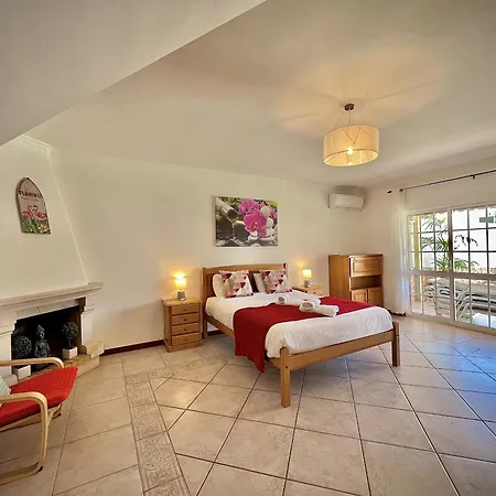 Summer 2 With Pool By Homing Вилла