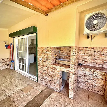 Summer 2 With Pool By Homing Villa Albufeira