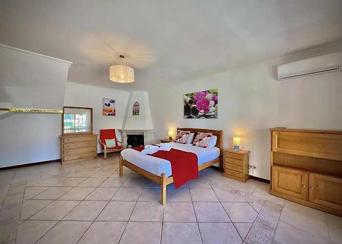 Summer 2 With Pool By Homing Villa Albufeira