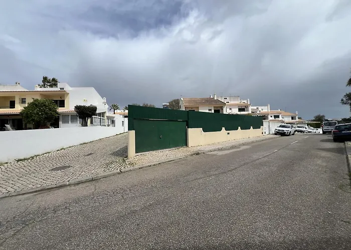 Summer 2 With Pool By Homing Villa Albufeira