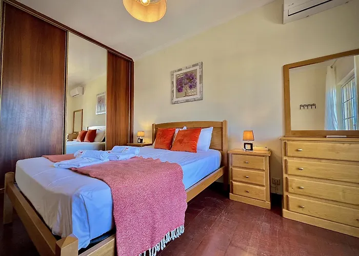 Summer 2 With Pool By Homing Albufeira