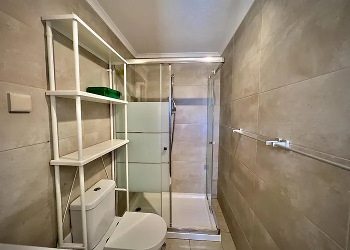 Summer 2 With Pool By Homing Albufeira