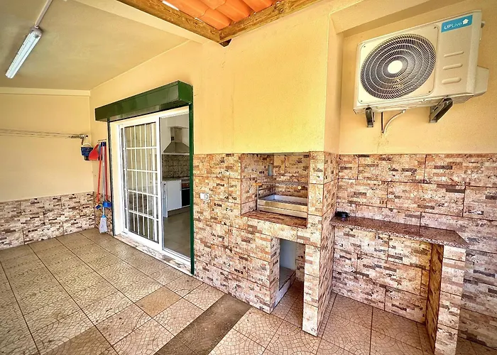 Summer 2 With Pool By Homing Villa Albufeira