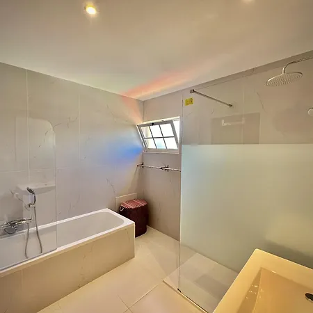 Summer 2 With Pool By Homing Vila *