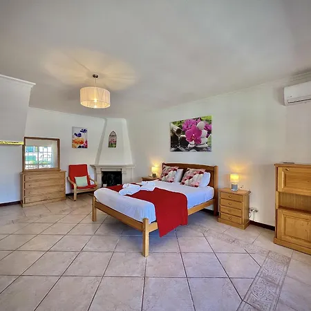 Summer 2 With Pool By Homing Villa Albufeira