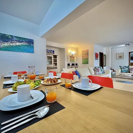 Summer 2 With Pool By Homing Albufeira