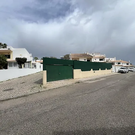 Summer 2 With Pool By Homing Vila Albufeira