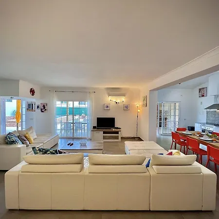 Summer 2 With Pool By Homing * Albufeira