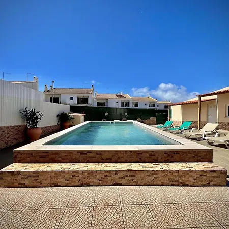 Vila Summer 2 With Pool By Homing