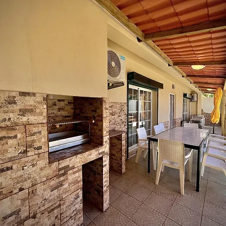 Summer 2 With Pool By Homing Vila Albufeira