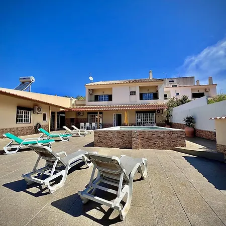 Summer 2 With Pool By Homing *